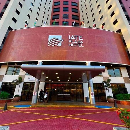 Iate Plaza - Flat 312 Particular Hotel Fortaleza  Exterior photo