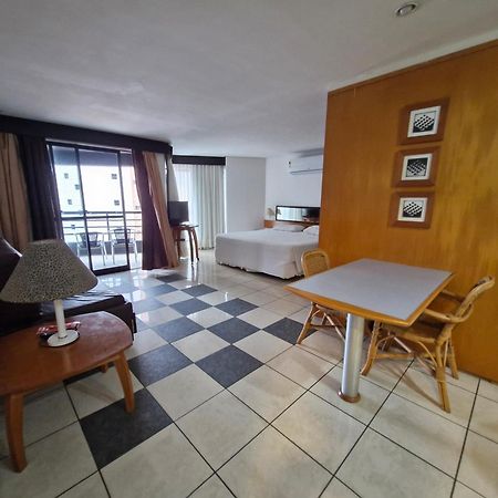 Iate Plaza - Flat 312 Particular Hotel Fortaleza  Exterior photo