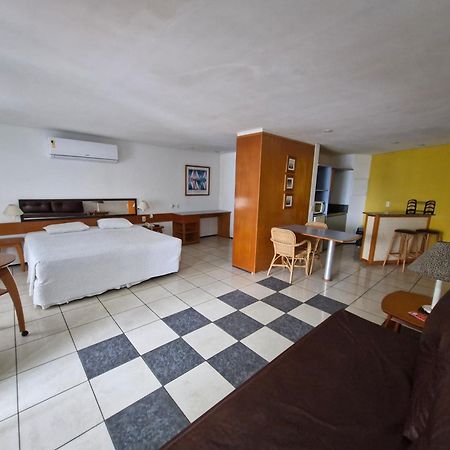 Iate Plaza - Flat 312 Particular Hotel Fortaleza  Exterior photo