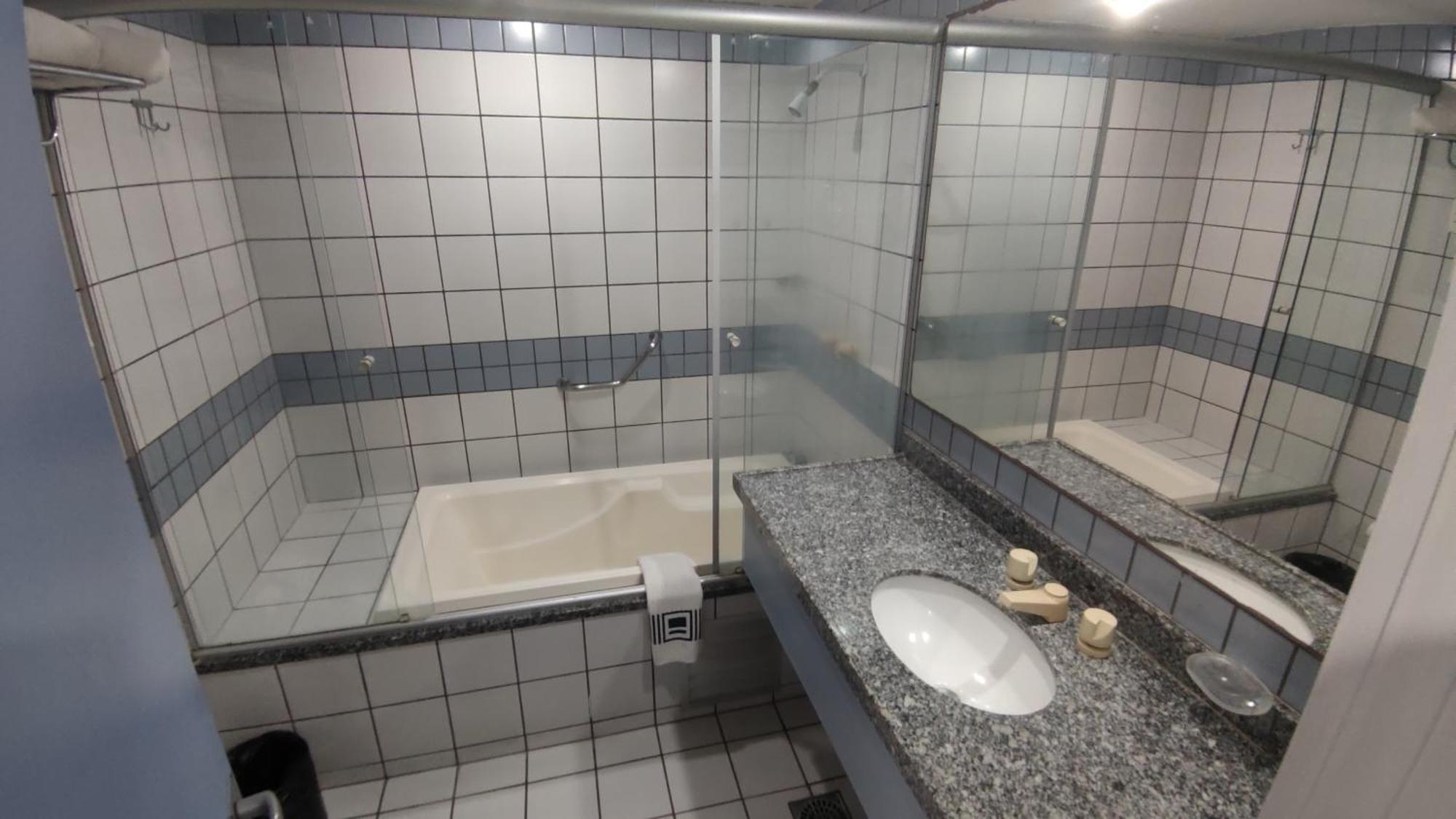Iate Plaza - Flat 312 Particular Hotel Fortaleza  Exterior photo