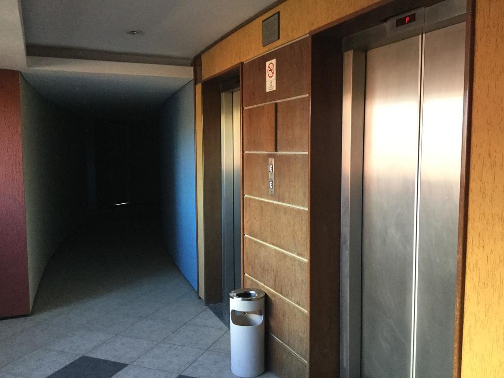 Iate Plaza - Flat 312 Particular Hotel Fortaleza  Exterior photo