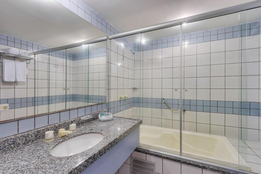 Iate Plaza - Flat 312 Particular Hotel Fortaleza  Exterior photo